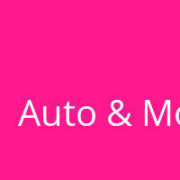 Cars & Motorcycles: Vehicles