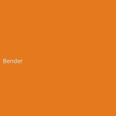 Manufacturer: 