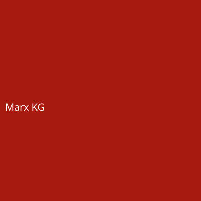 Marx KG