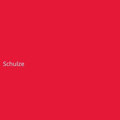 Schulze