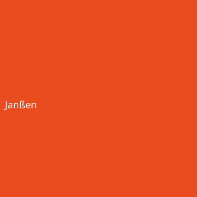 Janßen
