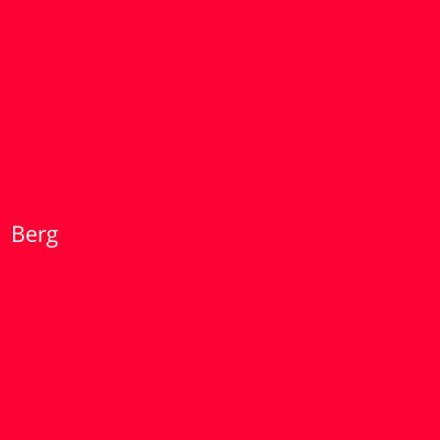 Berg
