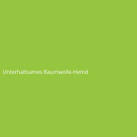 Unterhaltsames Baumwolle-Hemd
