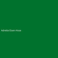 Adrette Eisen-Hose