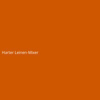 Harter Leinen-Mixer