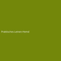 Praktisches Leinen-Hemd