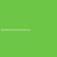Exorbitantes Elastan-Messer