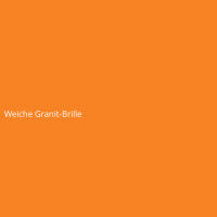 Weiche Granit-Brille