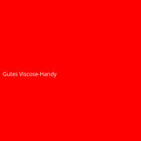 Gutes Viscose-Handy